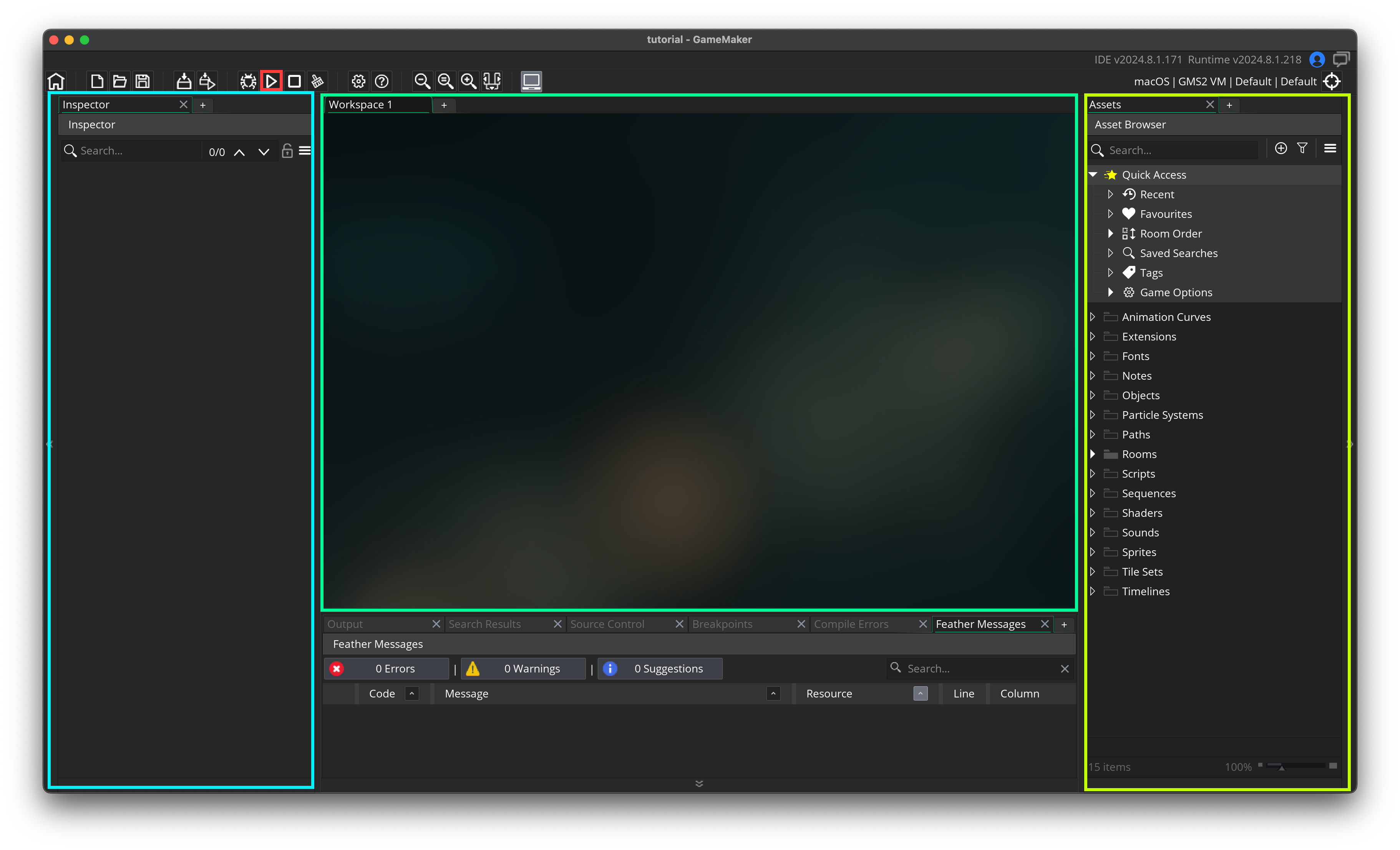 Gamemaker Tutorial